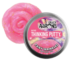 Crazy Aarons