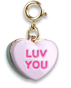 Charm it