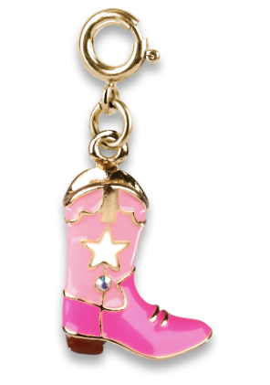 Charm it
