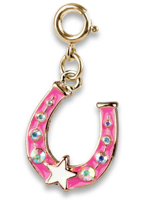 Charm it