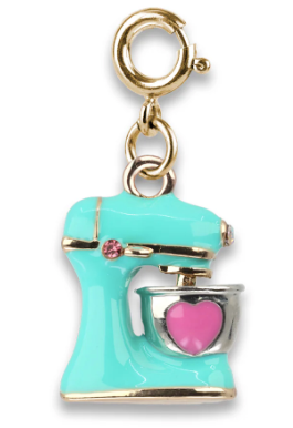 Charm it