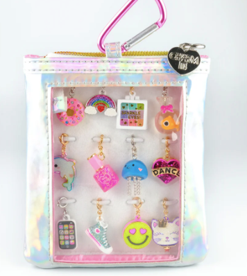 Charm it