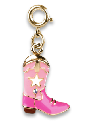 Charm it