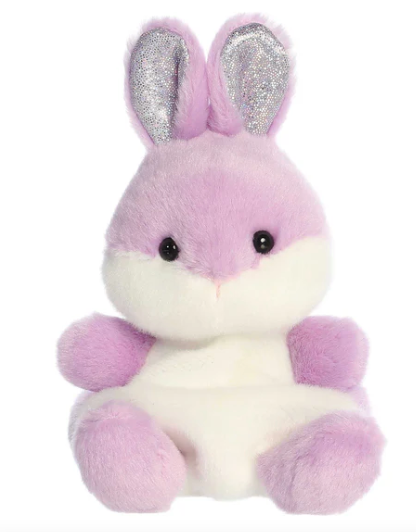 Muñeco de Peluche mini