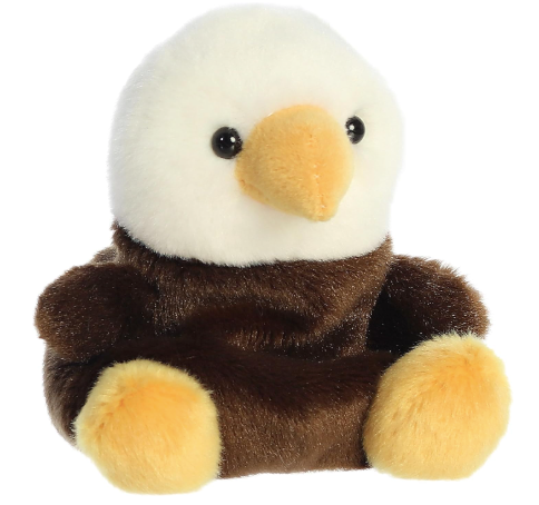 Muñeco de Peluche mini