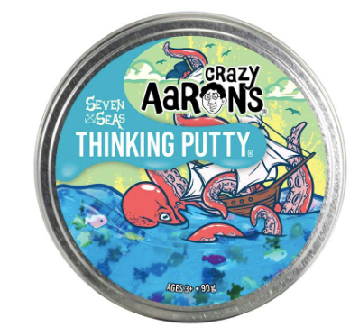 Crazy Aarons
