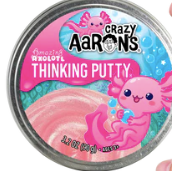 Crazy Aarons