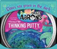 Crazy Aarons