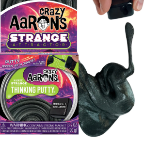 Crazy Aarons