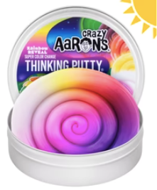 Crazy Aarons
