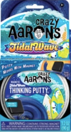Crazy Aarons