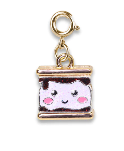 Charm it