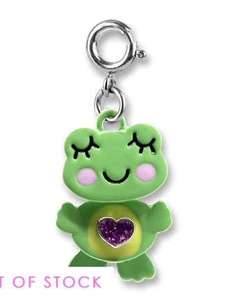 Charm it