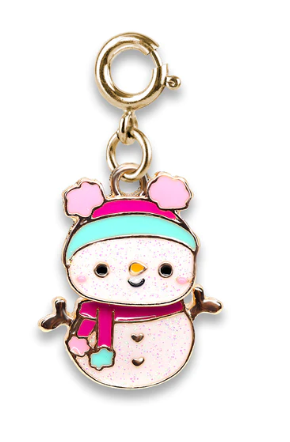 Charm it