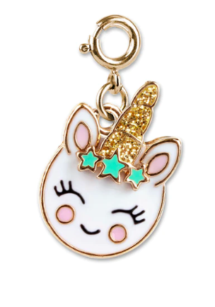 Charm it