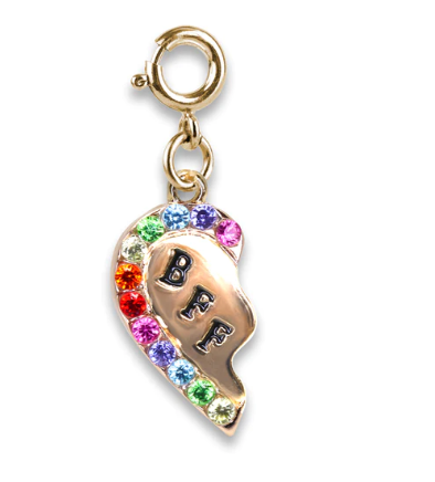 Charm it