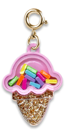 Charm it
