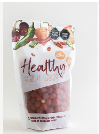 Healthy Comfortfood