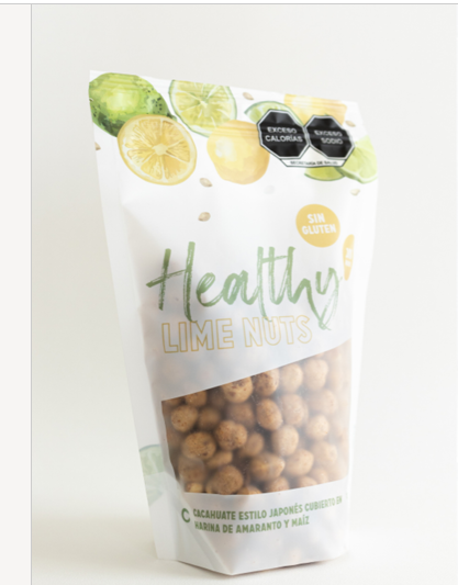 Healthy Comfortfood