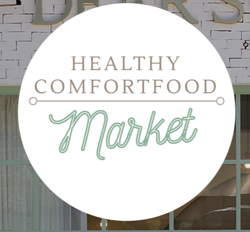 Healthy Comfortfood