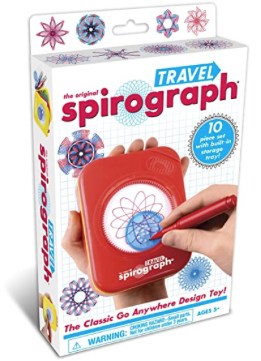 Espirografo