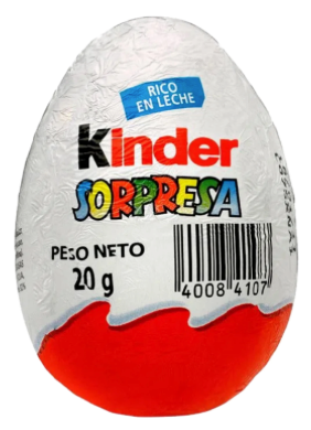 Dulces