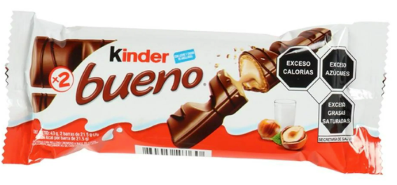 Dulces