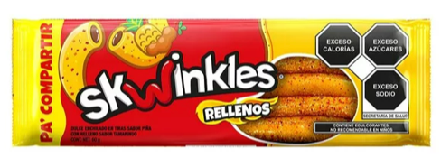 Dulces