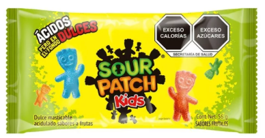 Dulces