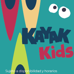 Kayak (Complemento)