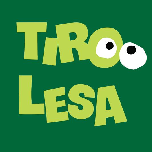 Tirolesa (Complemento)