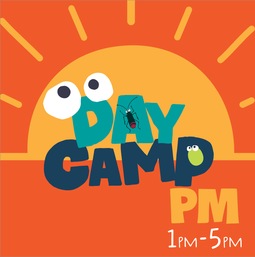 PM DayCamp 1-5