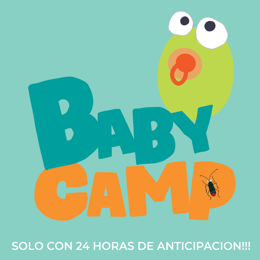 BABY CAMP