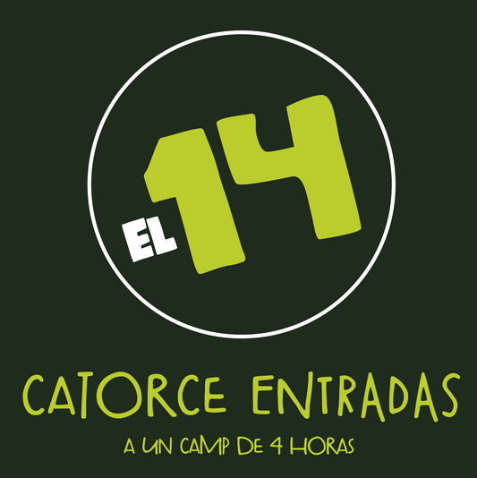 El Catorce