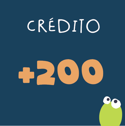 Crédito Tienda $200