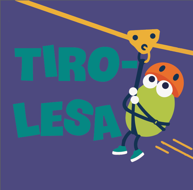 Tirolesa extra