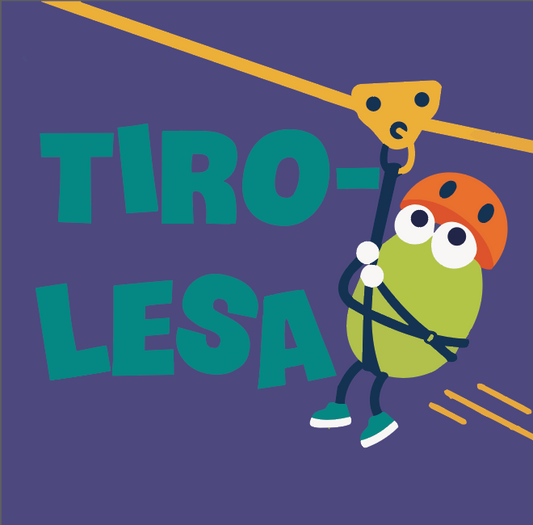 Tirolesa extra