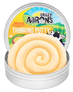 Crazy Aarons