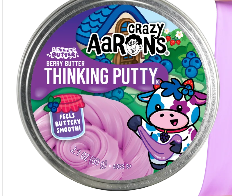 Crazy Aarons