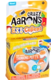 Crazy Aarons