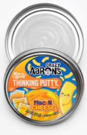 Crazy Aarons