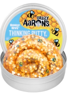 Crazy Aarons
