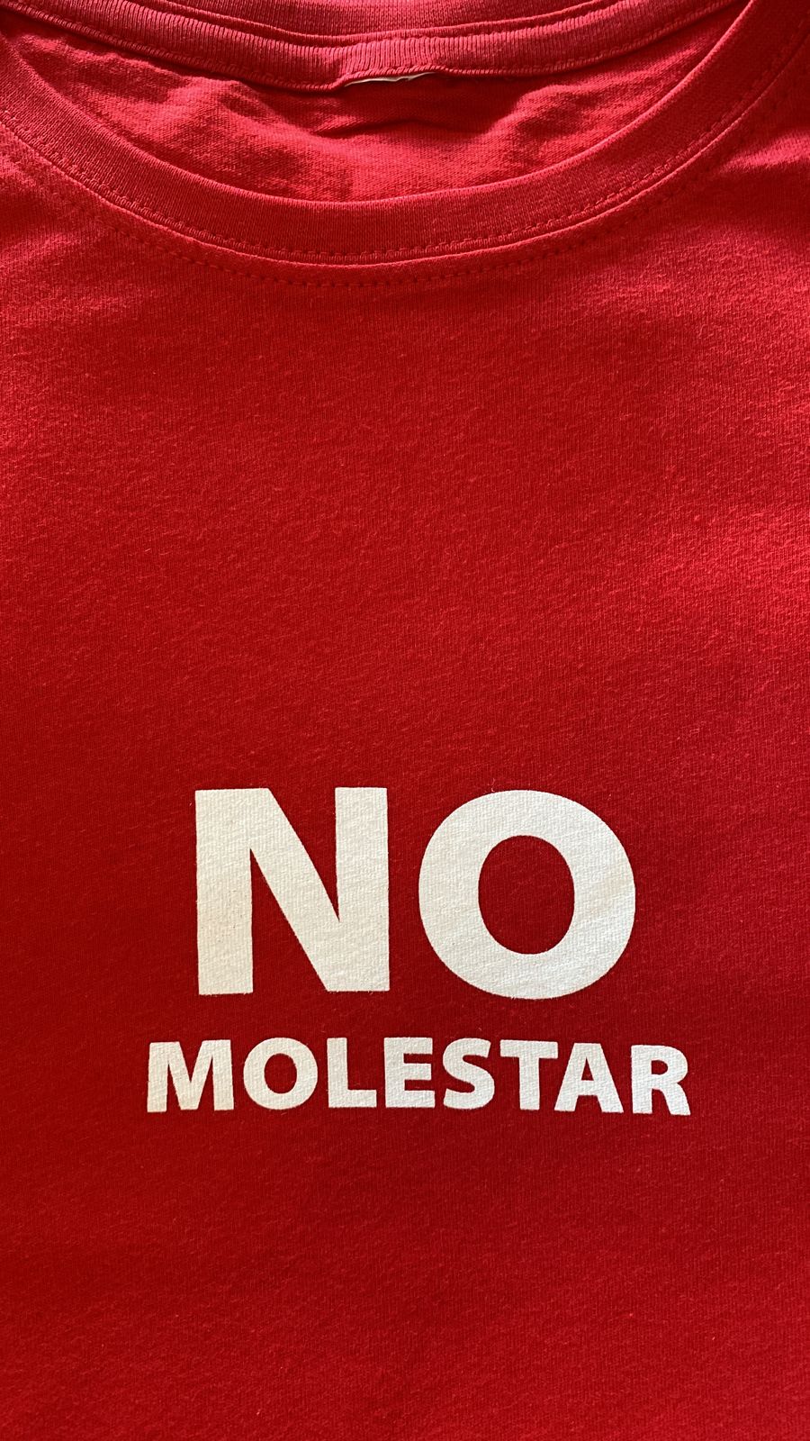 Camiseta de niño