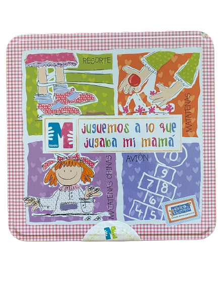 Juegos de Mesa