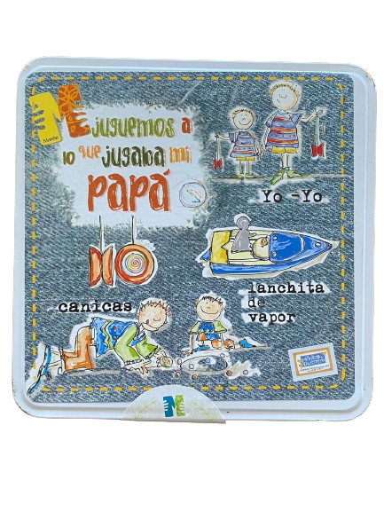 Juegos de Mesa