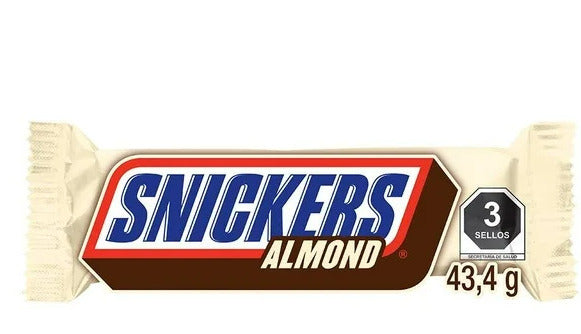 Dulces