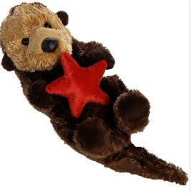 Peluches magnéticos