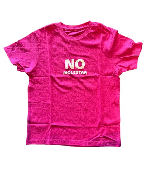 Camiseta de niño