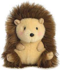 Muñeco de Peluche mini