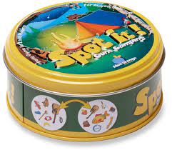 Juegos de Mesa